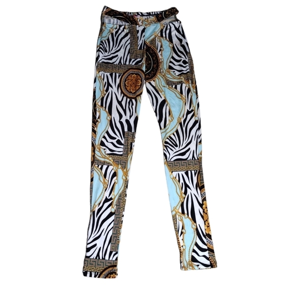 Itzy Pants - Itzy Leggings